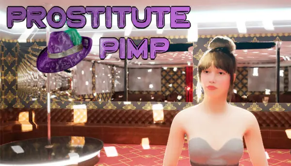 Prostitute Pimp [v1.0] [Doky]