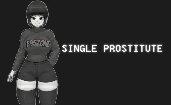 Single Prostitute [v1.0.0] [XRinguRNGX]