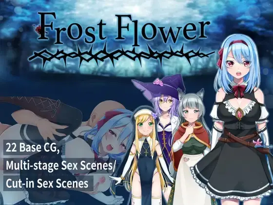 Frost Flower [v1.06] [I-guruwan]