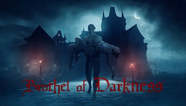 Brothel of Darkness [Demo 0.9][FTR Game Studio]