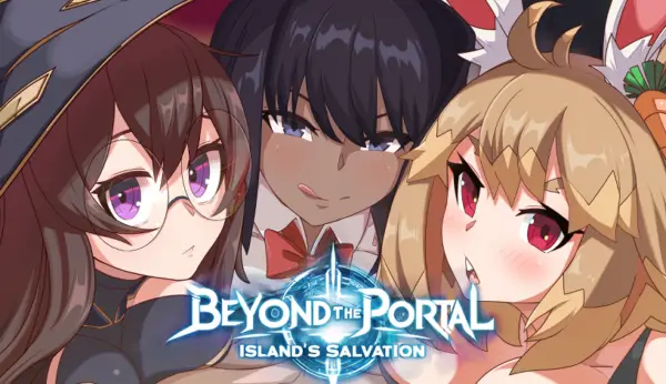 Beyond the Portal Island’s Salvation [Final] [ExoFiroGames]