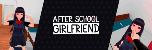 After School Girlfriend [v0.8] [Nekuma]