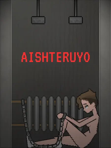 Aishteruyo [v0.0.67] [Lxst r o s e]