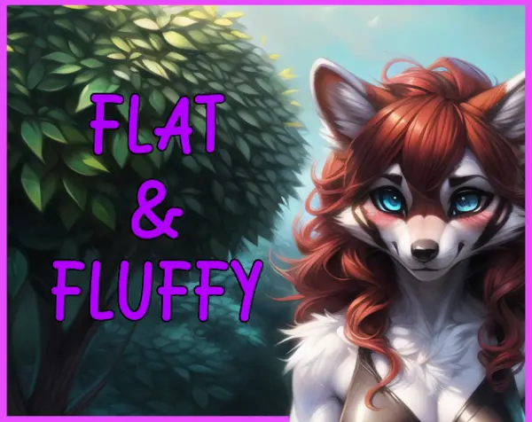 Flat & Fluffy [Demo] [Darkpilot inc.]