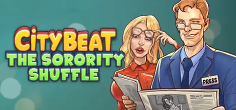 City Beat: The Sorority Shuffle [Final] [Kithulu Solutions]