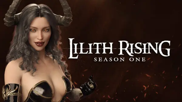 Lilith Rising [v2.0.11ns] [Jubei]