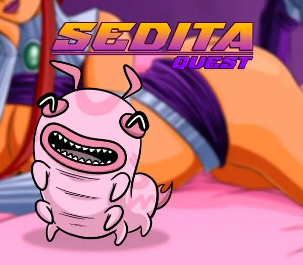 Sedita Quest [v.1.4a] [juegosGrises]