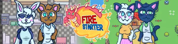 FireStarter [v0.2.3] [BlackFruitGames]