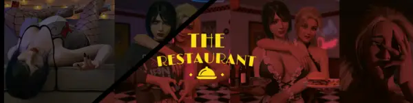 The Restaurant [v0.2.2] [Xell]