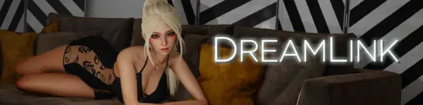 DreamLink [v0.2 Patreon] [Noctus Games]