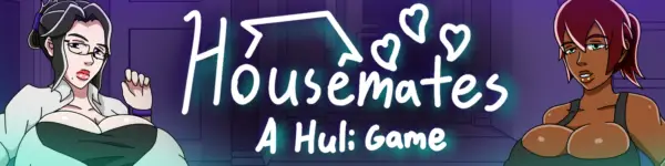 Housemates [v1.01] [Huli]