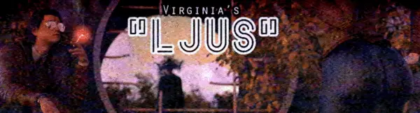 Ljus [Demo] [DiscipleOfVirginia]