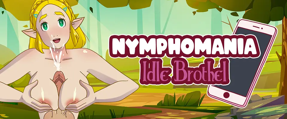 Nymphomania: Idle Brothel [v1.9] [Unifox Game Studio]