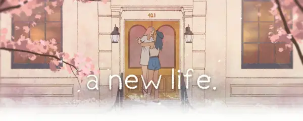 A New Life [Final]  [Zephyo]