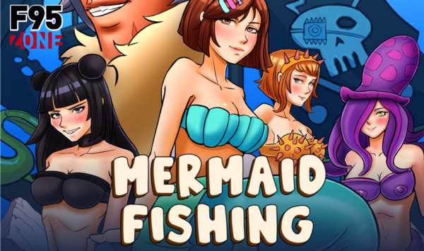 Mermaid Fishing [Demo] [Medusa Skies Studios]