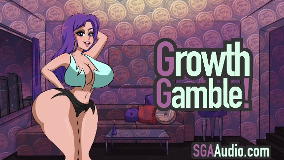 Growth Gamble [Final] [SGA Audio]