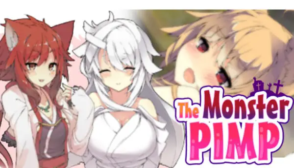 The Monster Pimp [Final] [レンジでチン]