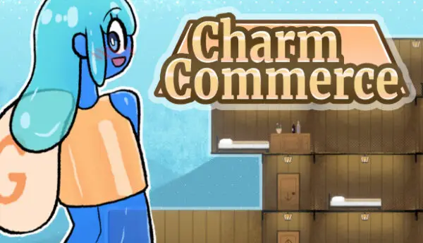 Charm Commerce [v1.1.6] [T.F.A.N.C.S]