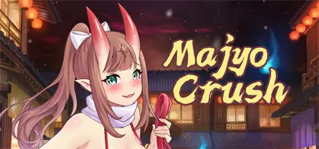 Majyo Crush [13432807] [TideGame Studio]