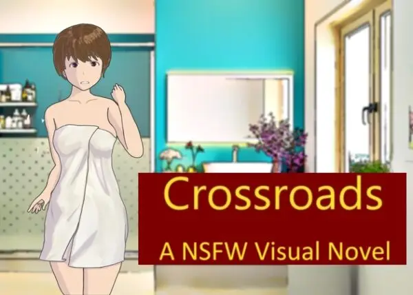 Crossroads [v1.1] [SaltyCandy]