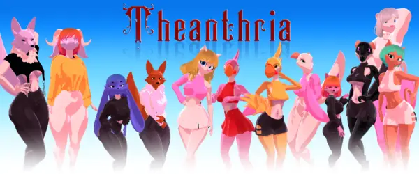 Theanthria [Oct 20] [Hectocacto]