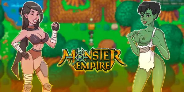 Monster Empire [v0.02] [MonsterEmpire]