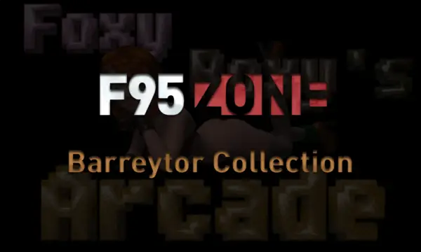 Barreytor Collection [2024Mar7] [Barreytor]