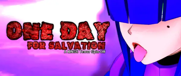 One Day For Salvation [v1.0 Remake] [Abbys_Cat]