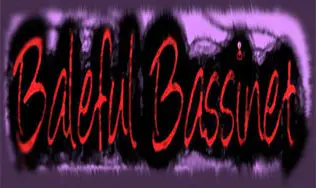 Baleful Bassinet [1.0.0] [Reverie Bizarre]