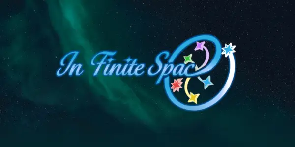 In Finite Space [v1.4.1] [IFS]