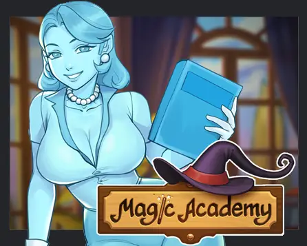 Magic Academy [v0.2.8.3] [WildPear Games]