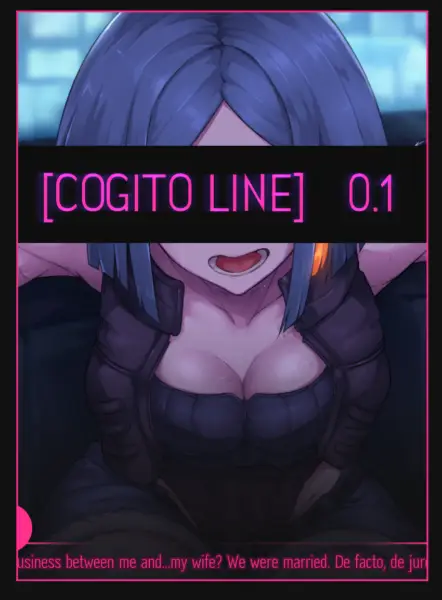 Cogito Line [v0.1] [Velminth]