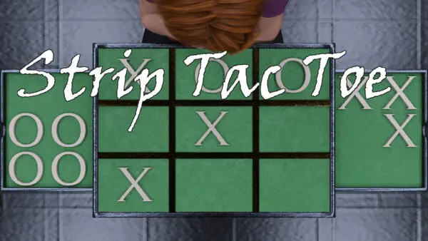 Strip Tac Toe [v0.05] [DirteeMarvin]