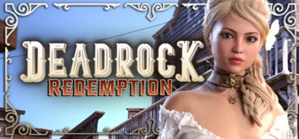 Deadrock Redemption [v1.1.4] [Entropy Digital Games]