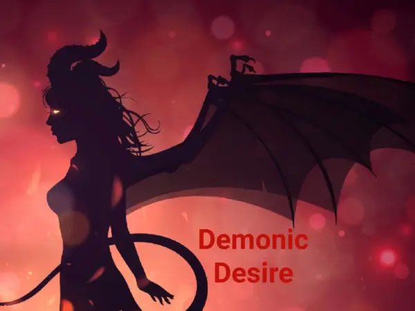 Demonic Desire [v0.3] [averagehtmlenjoyer]