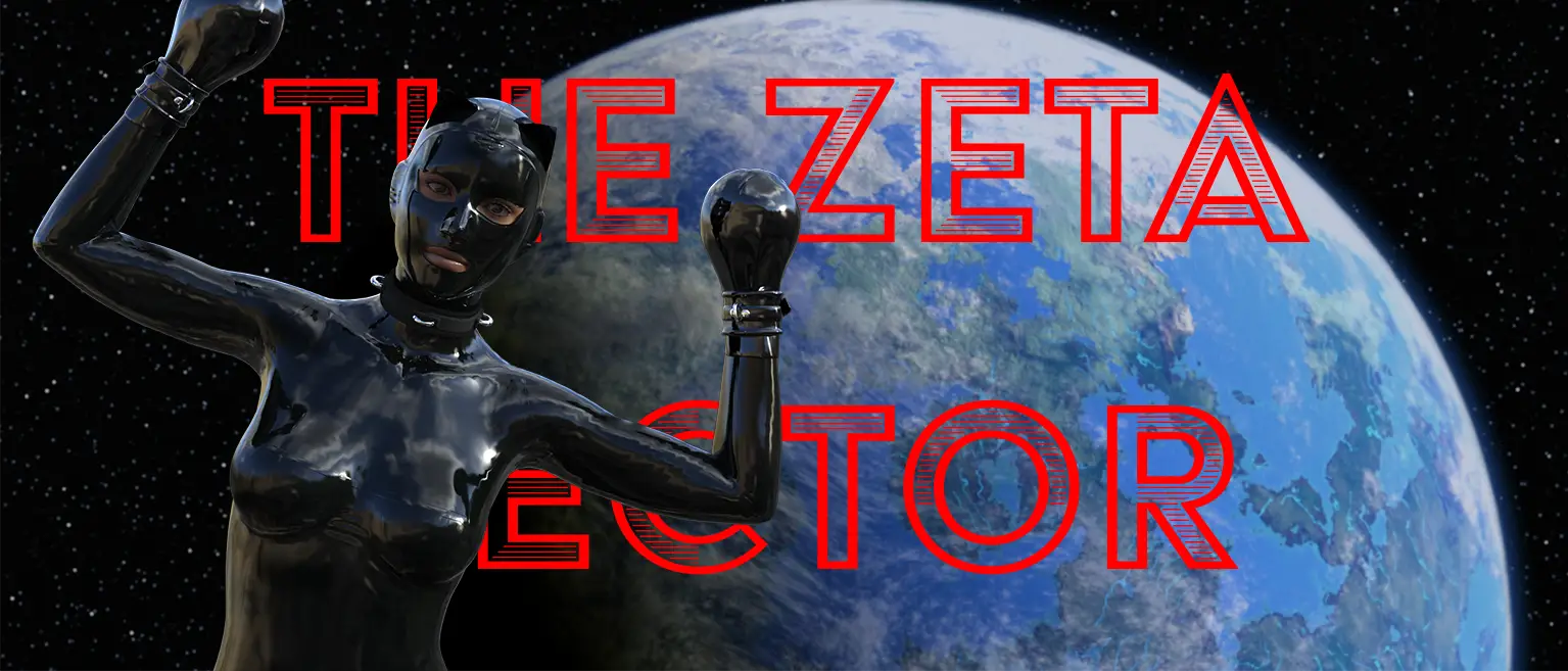 The Zeta Sector [v1.1.21] [Primal356]