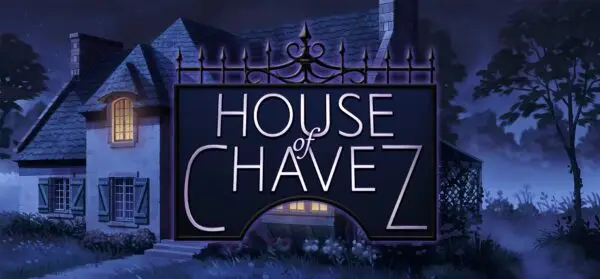 House Of Chavez [v1.0] [Winter Wolves]