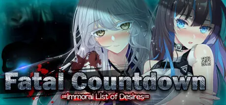 Fatal Countdown – immoral List of Desires [v1.0] [Secret Garden]