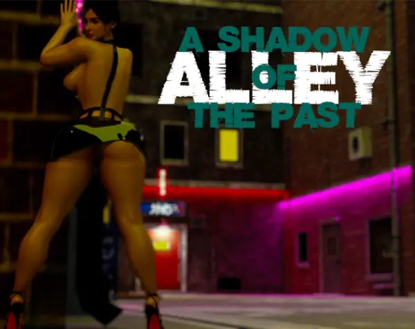 Alley: Shadow of the Past [Ep.1 Final] [Rufa]