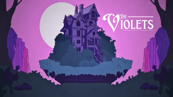 The Violets [v1.0] [mustache&monsters]