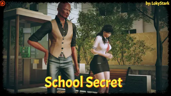 School Secret [v1.5] [LokiStark]