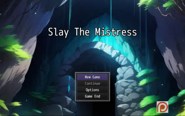 Slay The Mistress [v0.2] [SlayTheMistress]