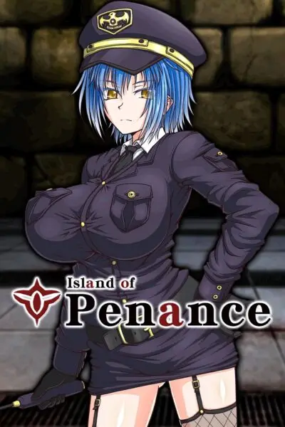 Island of Penance [v1.02] [ONEONE1]