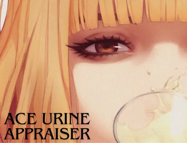 Ace Urine Appraiser  [v2.0]  [SORA]