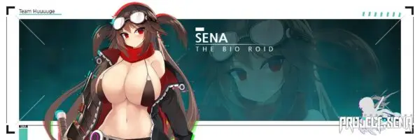 Project Sena [v1.301] [Huuuuge]