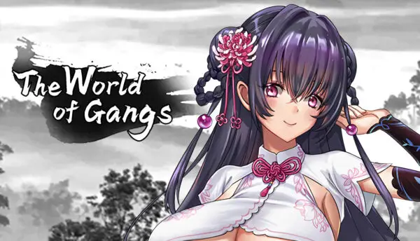 The World of Gangs [Final] [Cosemen Gaming]