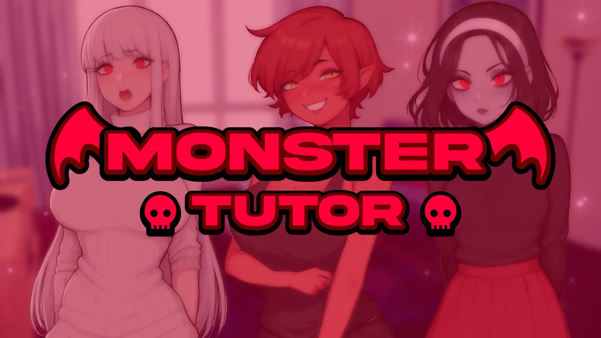 Monster Tutor [v0.1.5 Public] [Nuteku]