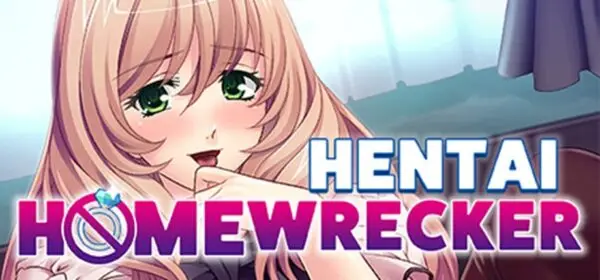 Hentai Homewrecker [Final] [Miel]