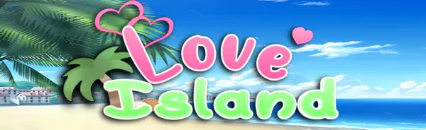 Love Island [v0.3] [AfroM]