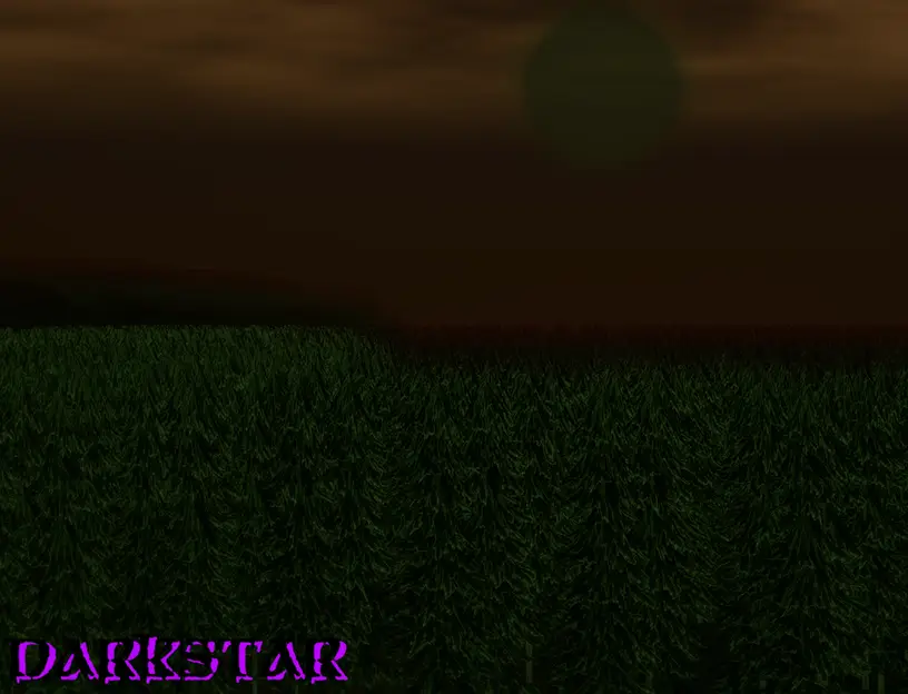 Darkstar [v0.5Beta] [Harold]